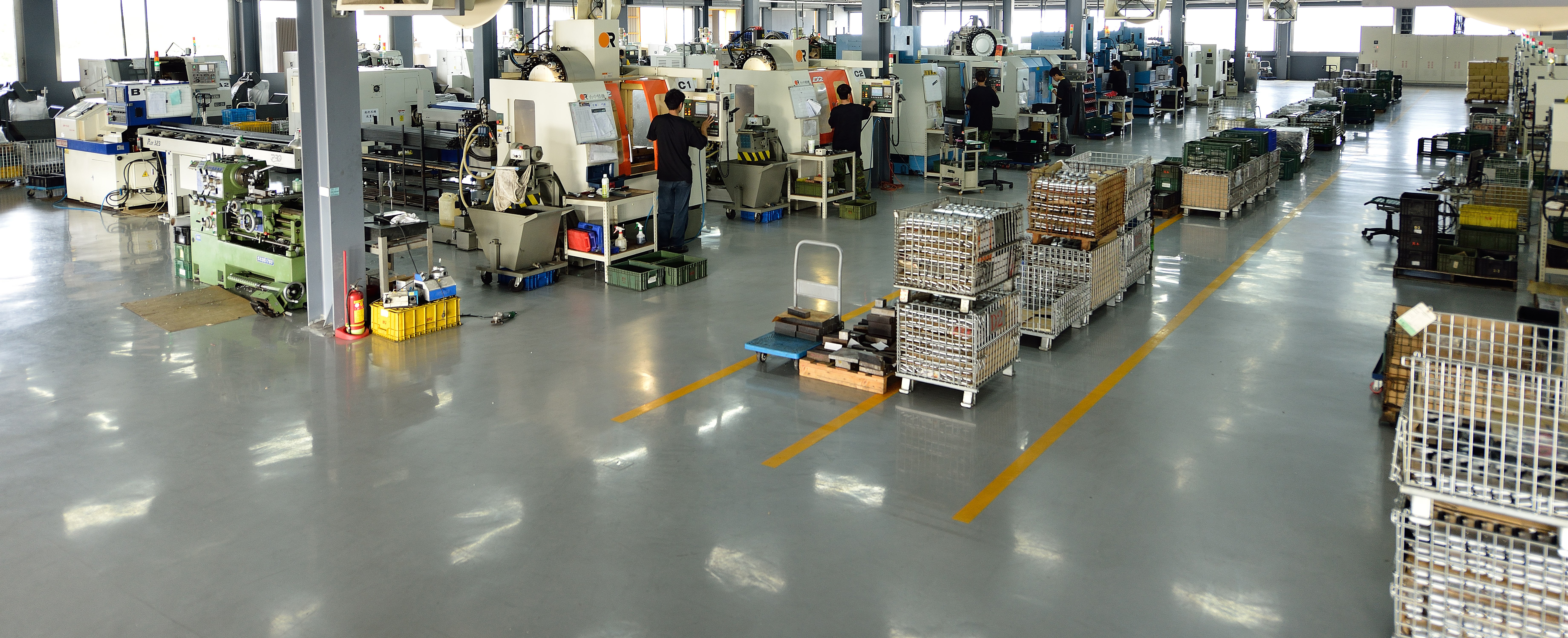 Cool Bear Air Suspension