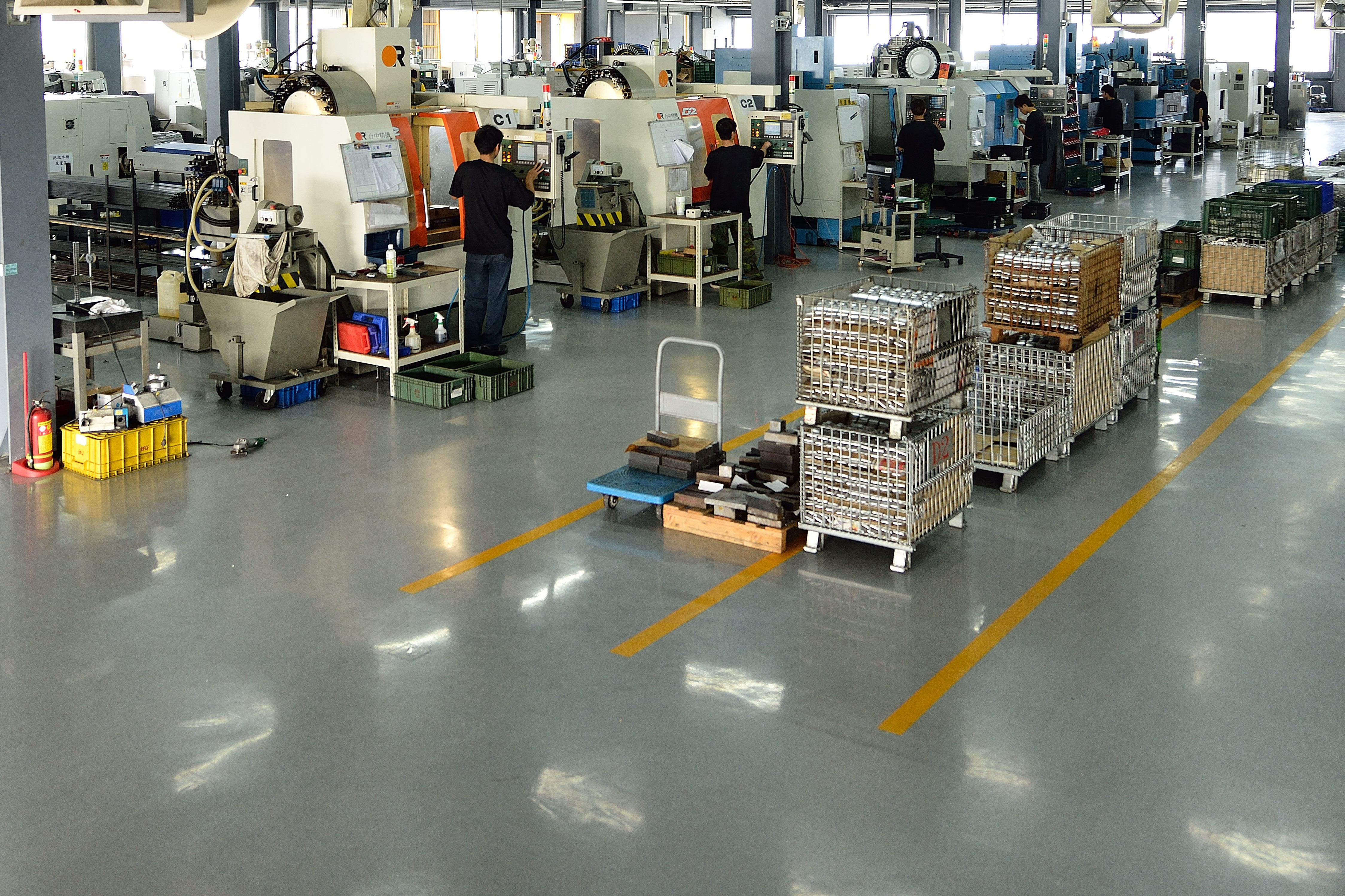 Cool Bear Air Suspension